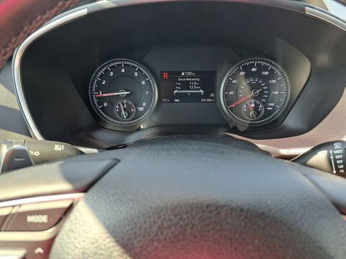 Used 2023 Hyundai Santa Fe SEL image 14