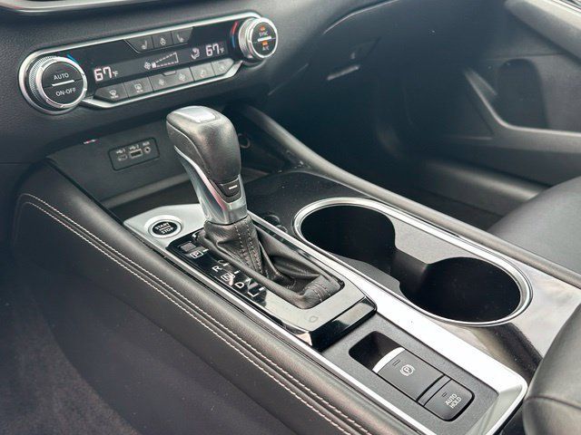 Used 2020 Nissan Altima 2.5 SL AWD/4WD image 31