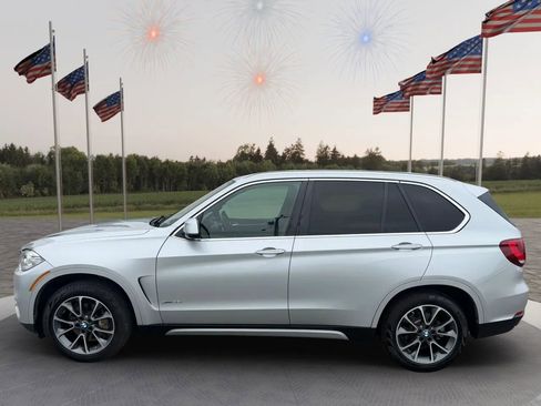 Used 2018 BMW X5 xDrive35i AWD/4WD image 11