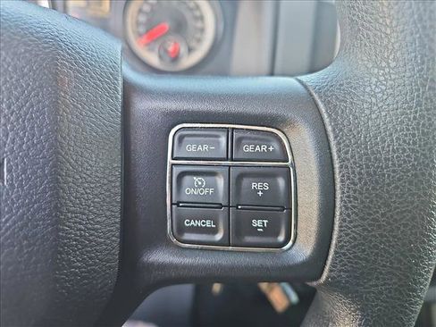 Used 2018 RAM 1500 Tradesman w/ Popular Equipment Group image 19