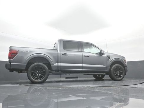 New 2026 Ford F150 Platinum w/ FX4 Off-Road Package image 34