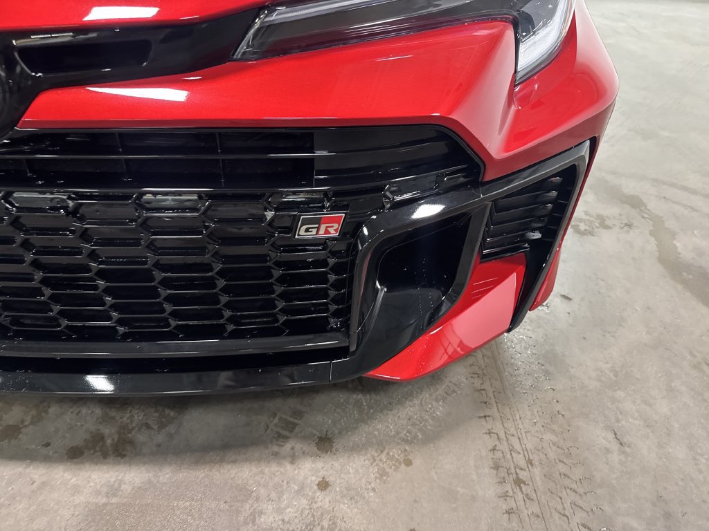 New 2026 Toyota Corolla GR AWD/4WD image 10