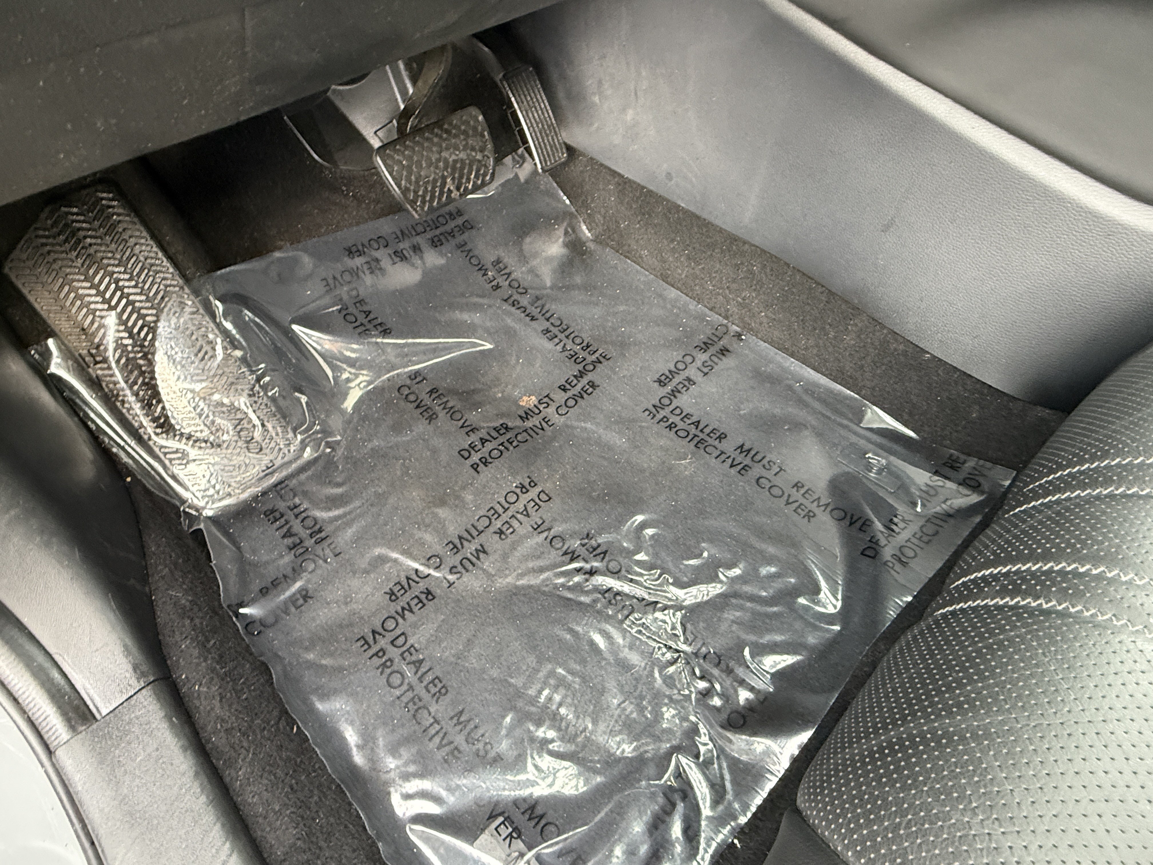 Certified 2026 Honda HR-V EX-L image 17