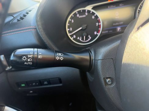 Used 2020 Nissan Sentra SR FWD image 16