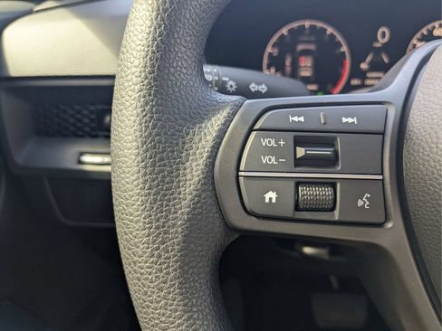 New 2026 Honda CR-V EX image 17