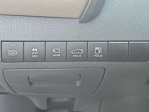 Used 2021 Toyota Camry XSE w/ Navigation Package FWD image 25