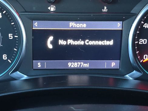 Used 2019 Chevrolet Equinox LT image 26