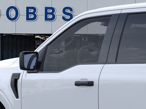 New 2026 Ford F150 STX w/ Equipment Group 200A image 20
