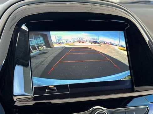 Used 2019 Chevrolet Spark LT FWD image 20