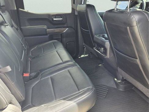 Used 2021 Chevrolet Silverado 1500 RST w/ All Star Edition Plus AWD/4WD image 17