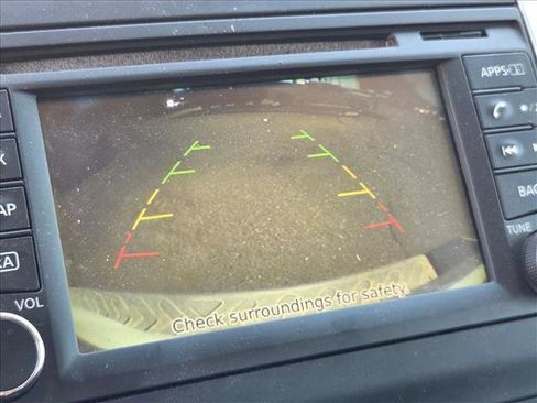 Used 2015 Nissan Xterra PRO-4X w/ Nevada Tow Package image 10