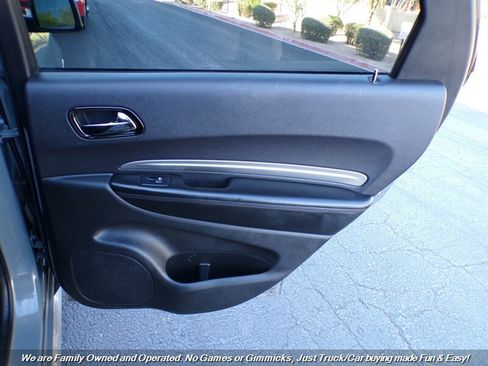 Used 2020 Dodge Durango GT RWD image 29