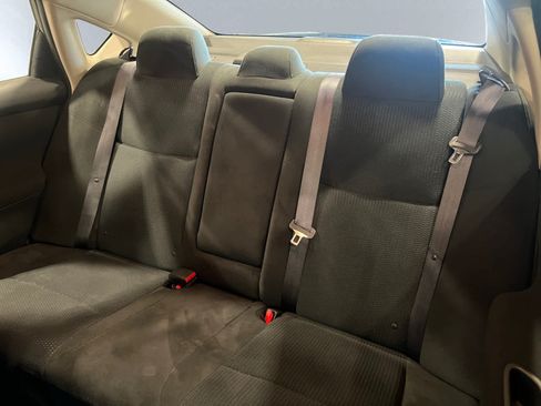 Used 2015 Nissan Altima 2.5 S w/ Sport Value Package FWD image 18