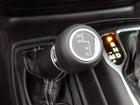 Used 2023 Jeep Wrangler Sahara w/ LED Lighting Group image 25