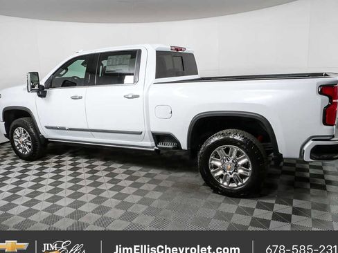 New 2026 Chevrolet Silverado 2500 High Country w/ Technology Package image 30