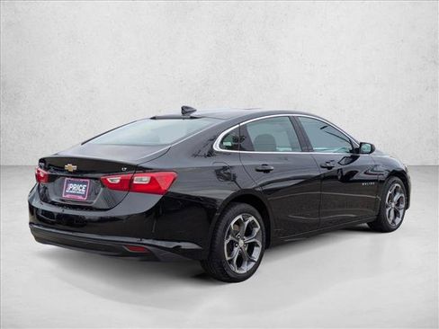 Used 2024 Chevrolet Malibu LT image 5