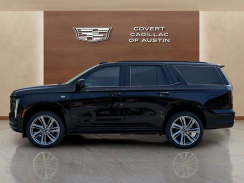 New 2026 Cadillac Escalade Sport w/ Touring Package image 5