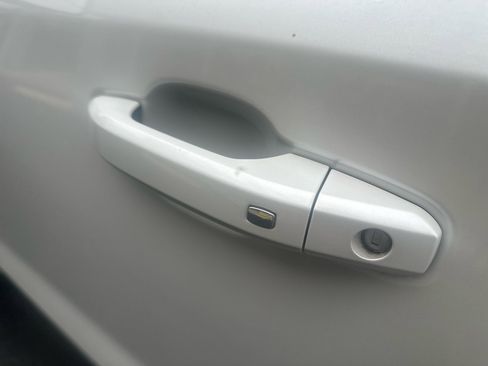 Used 2020 Chevrolet Silverado 1500 LT w/ All-Star Edition image 55