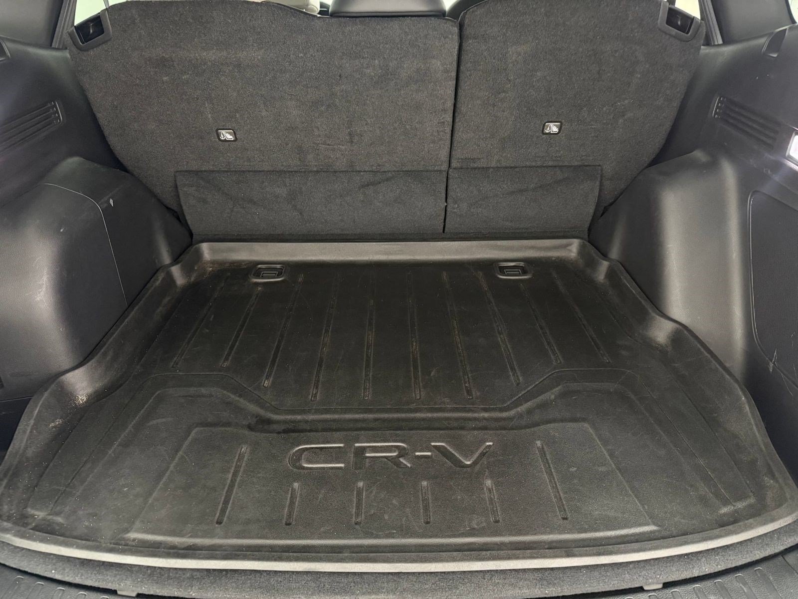 Used 2024 Honda CR-V Sport Touring image 22