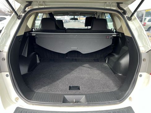 Used 2014 Nissan Rogue S w/ Convenience Package image 13