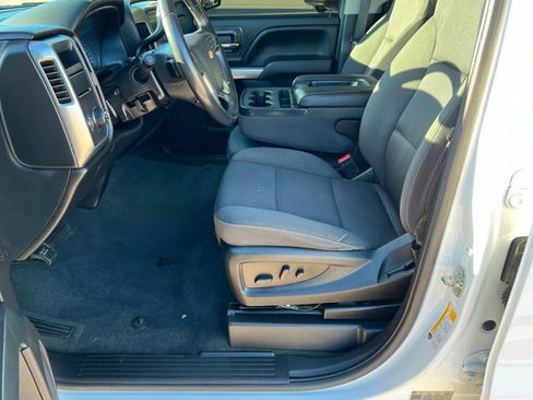 Used 2018 Chevrolet Silverado 1500 LT w/ All Star Edition image 17