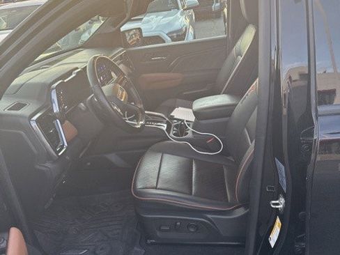 Used 2023 GMC Canyon AT4 w/ AT4 Premium Package image 14