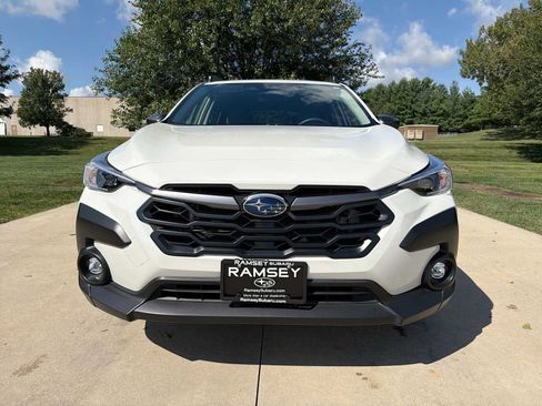 Certified 2024 Subaru Crosstrek 2.0i Premium AWD/4WD image 9