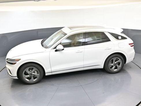 New 2026 Genesis GV70 2.5T Advanced image 42