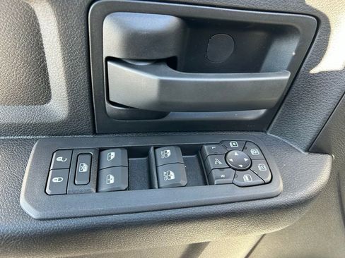 New 2026 RAM 2500 Tradesman AWD/4WD image 13