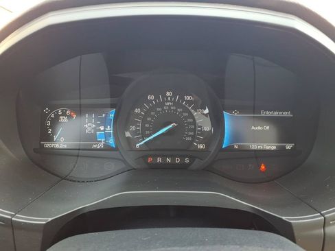 Certified 2024 Ford Edge SEL w/ Convenience Package AWD/4WD image 18