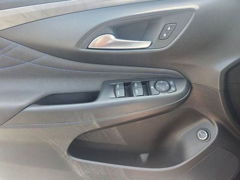 New 2026 Buick Envista Sport Touring FWD image 30
