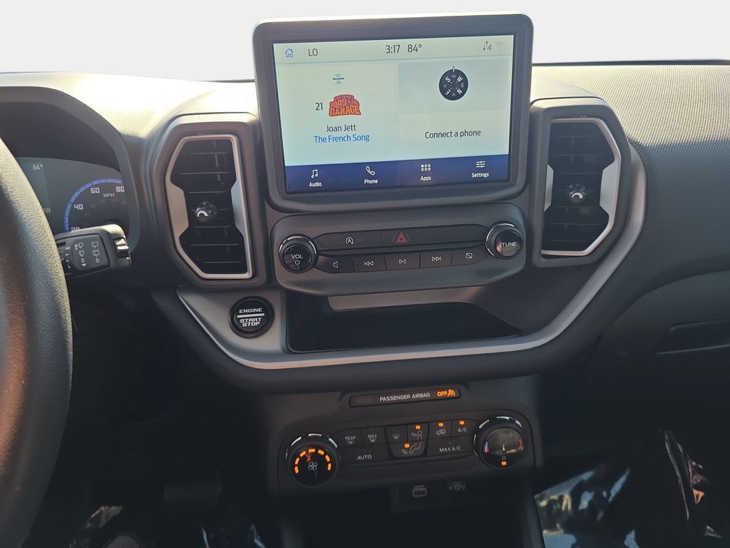 Certified 2023 Ford Bronco Sport Big Bend AWD/4WD image 16