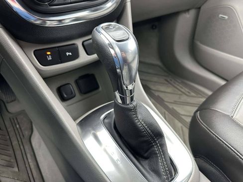 Used 2015 Buick Encore Premium w/ Experience Buick Package AWD/4WD image 31