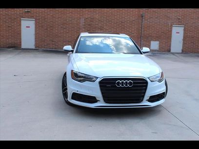 Used 2012 Audi A6 3.0T Prestige w/ Prestige Pkg
