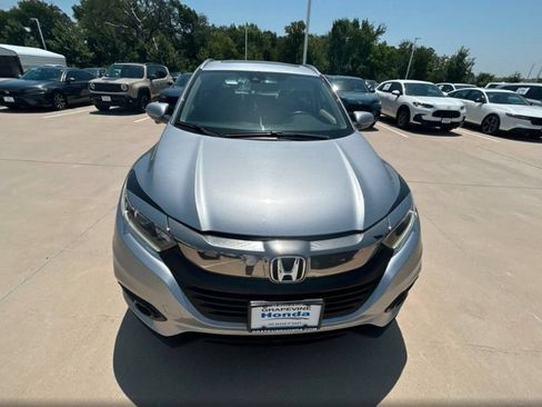 Used 2019 Honda HR-V EX-L image 2