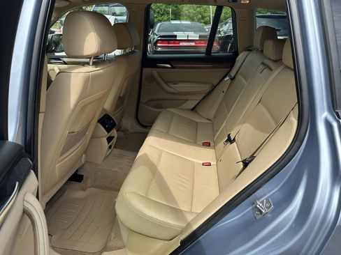 Used 2013 BMW X3 xDrive28i AWD/4WD image 20