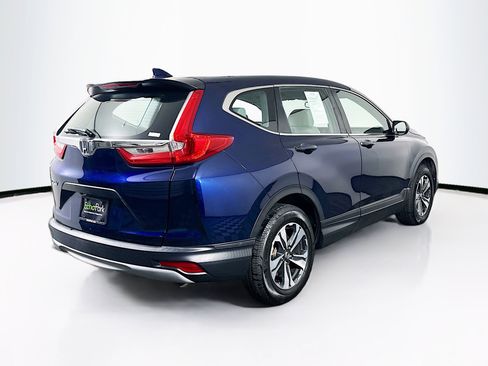 Used 2018 Honda CR-V LX image 9