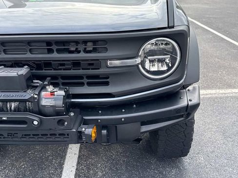 Used 2023 Ford Bronco 2-Door AWD/4WD image 9
