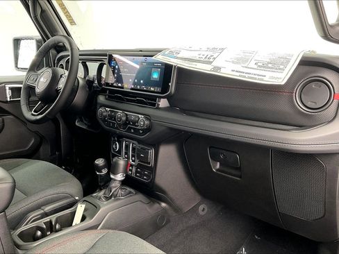 New 2026 Jeep Wrangler Rubicon image 6