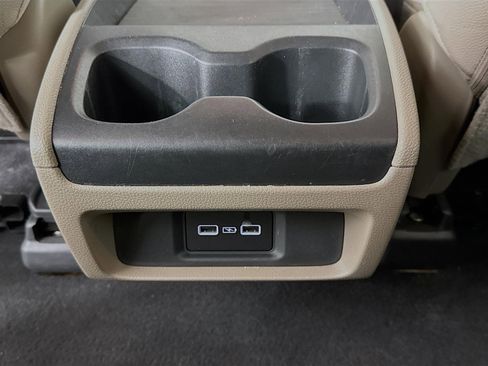 Used 2024 Honda Odyssey EX-L image 27