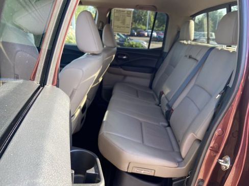 Used 2020 Honda Ridgeline RTL image 16