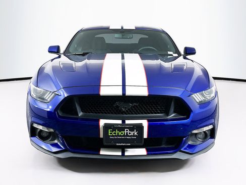 Used 2016 Ford Mustang GT w/ Interior & Wheel Package image 2