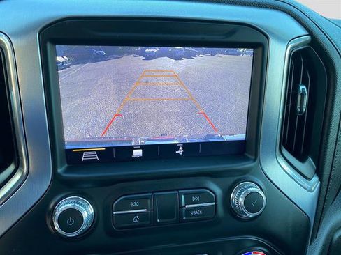 Used 2019 GMC Sierra 1500 SLT w/ SLT Premium Package image 15