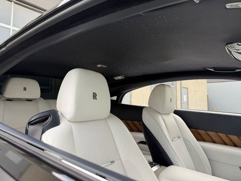 Used 2014 Rolls-Royce Wraith image 36