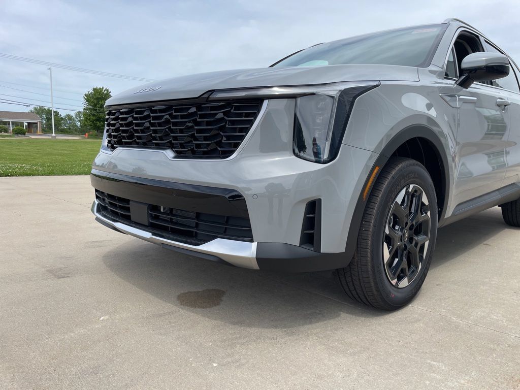 New 2026 Kia Sorento S AWD/4WD image 15