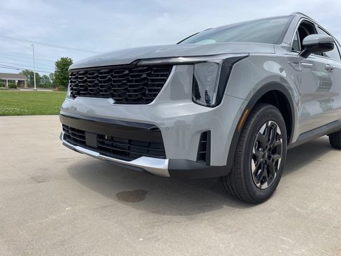New 2026 Kia Sorento S AWD/4WD image 15