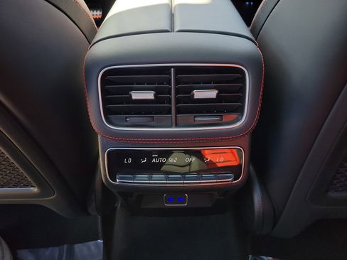 New 2026 Mercedes-Benz GLE 63 AMG S image 15