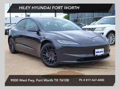Used 2024 Tesla Model 3 Long Range