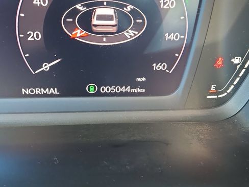 Certified 2025 Honda Accord EX-L image 13