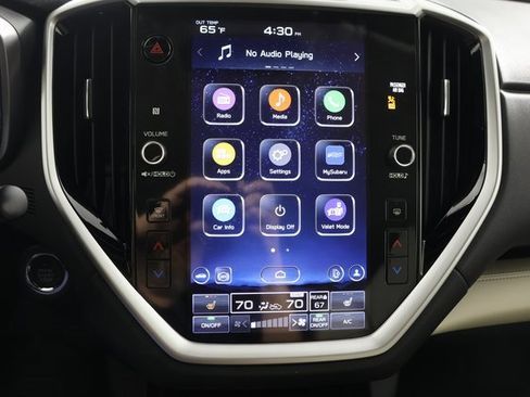 Used 2024 Subaru Ascent Limited image 14